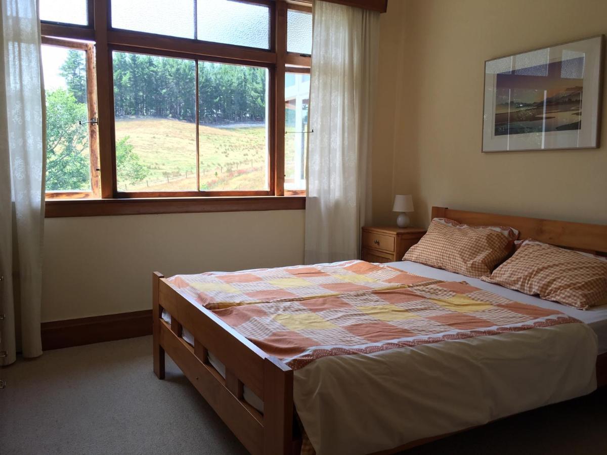 Tasman Farmstay Retreat Glenmhor Eksteriør bilde